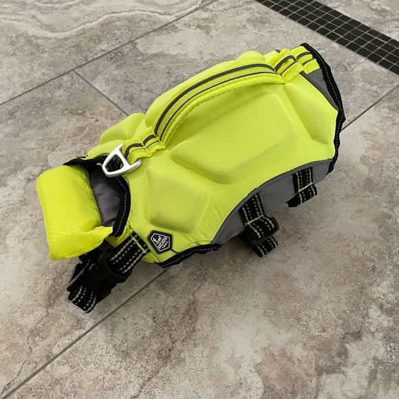 Arcadia Trail Dog Arcadia Trail Life Jacket For Dogs Poshmark